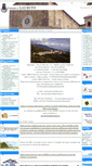 Mobile Screenshot of comune.laurito.sa.it
